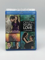 Bluray Crazy Stupid Love Bluray