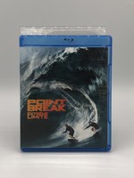 Bluray Point Break Bluray