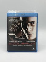 Bluray Equilibrium Bluray
