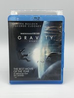 Bluray Gravity Bluray