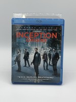 Bluray Inception Bluray + DVD
