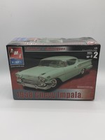 Models AMT 58 Chevy Impala Model