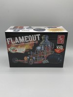 Models AMT Flameout Showrod Model