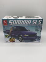 Models AMT 1995 Sonoma Pickup Model