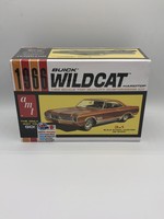Models AMT 1966 Buick Wildcat Model