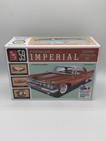 Models AMT 1959 Chrysler Imperial Model