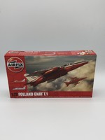 Models Folland Gnat T1 Plane Model