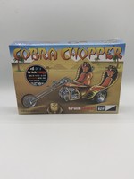 Models Cobra Chopper Model