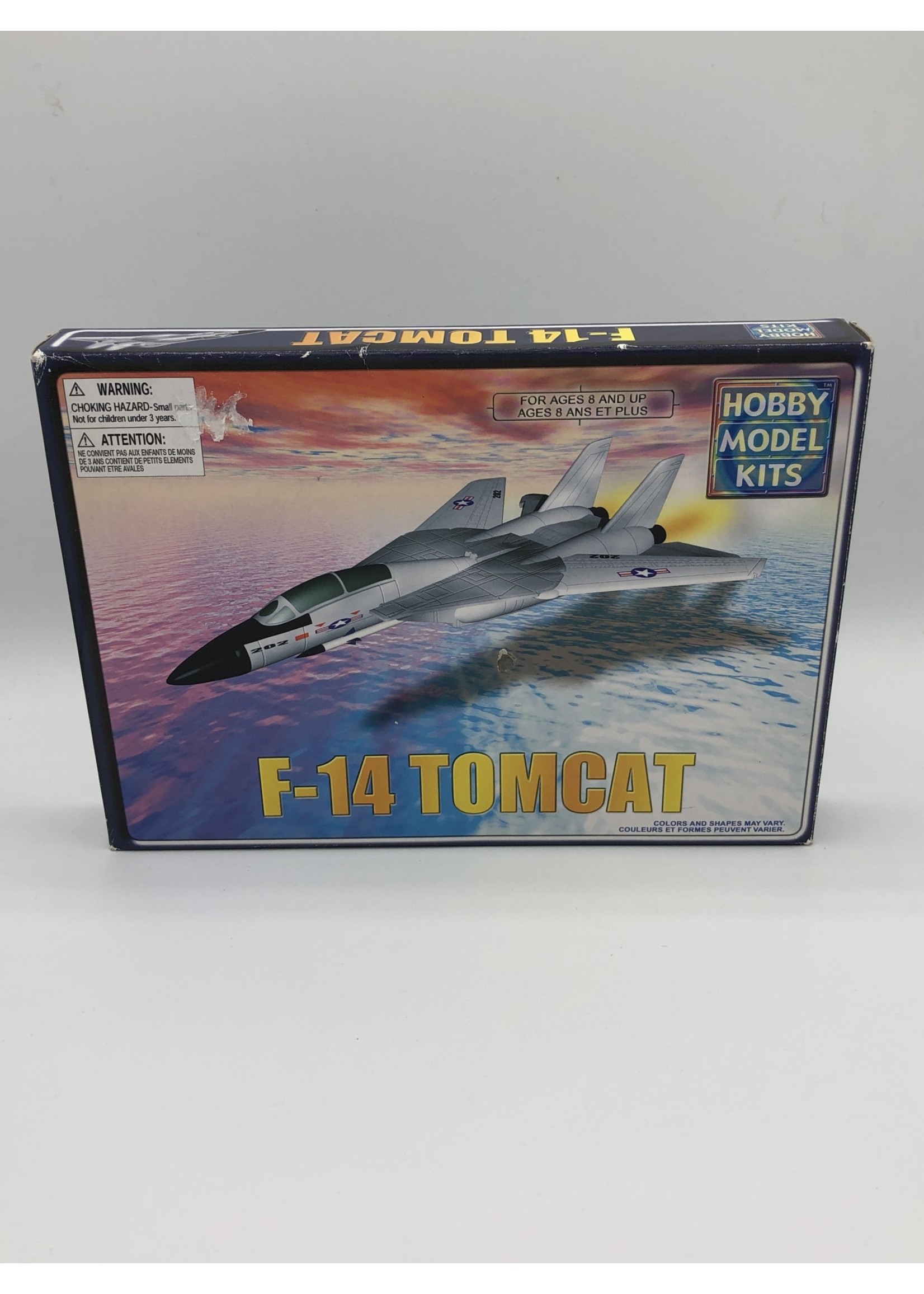 Models F-14 Tomcat Model