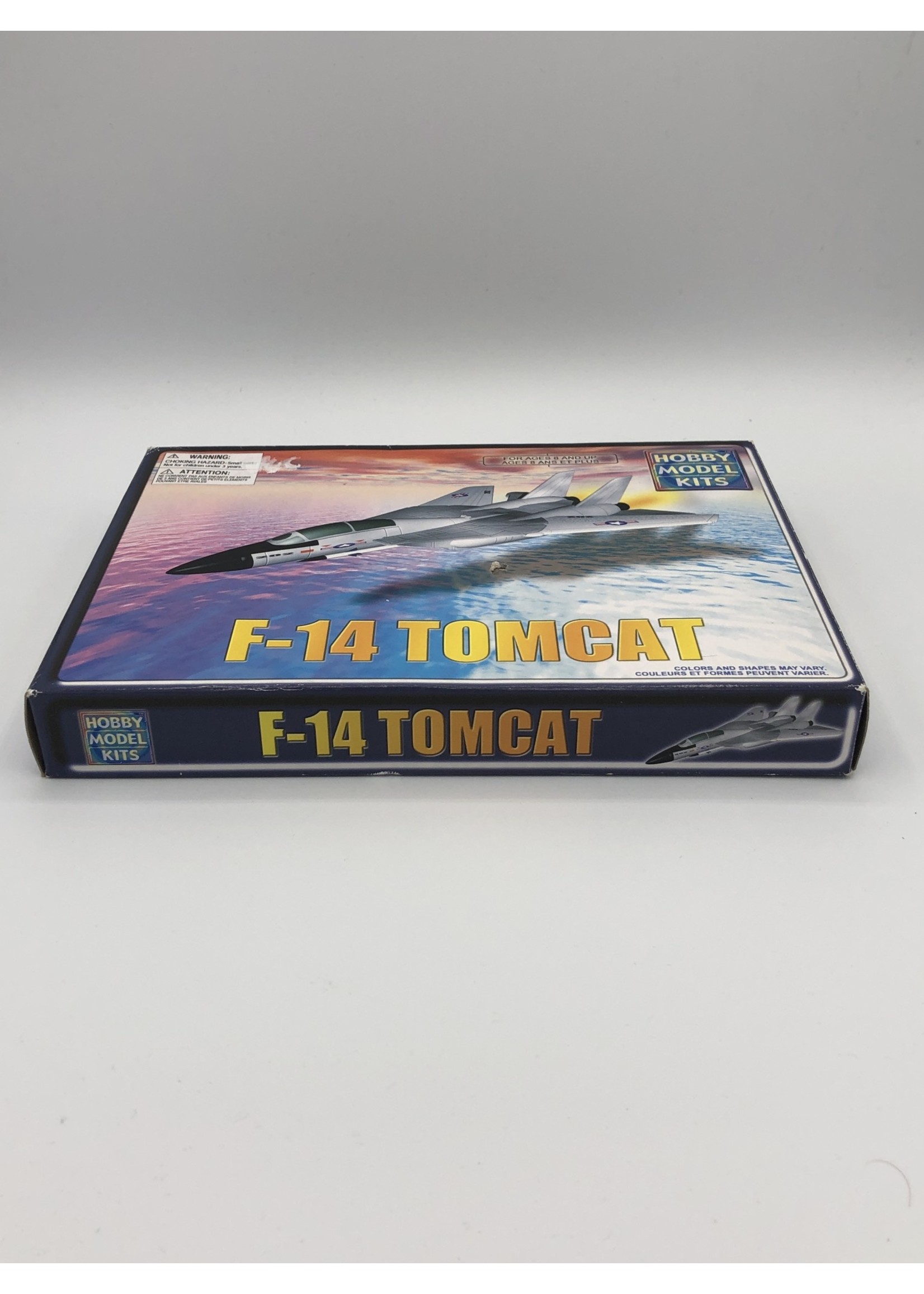 Models F-14 Tomcat Model