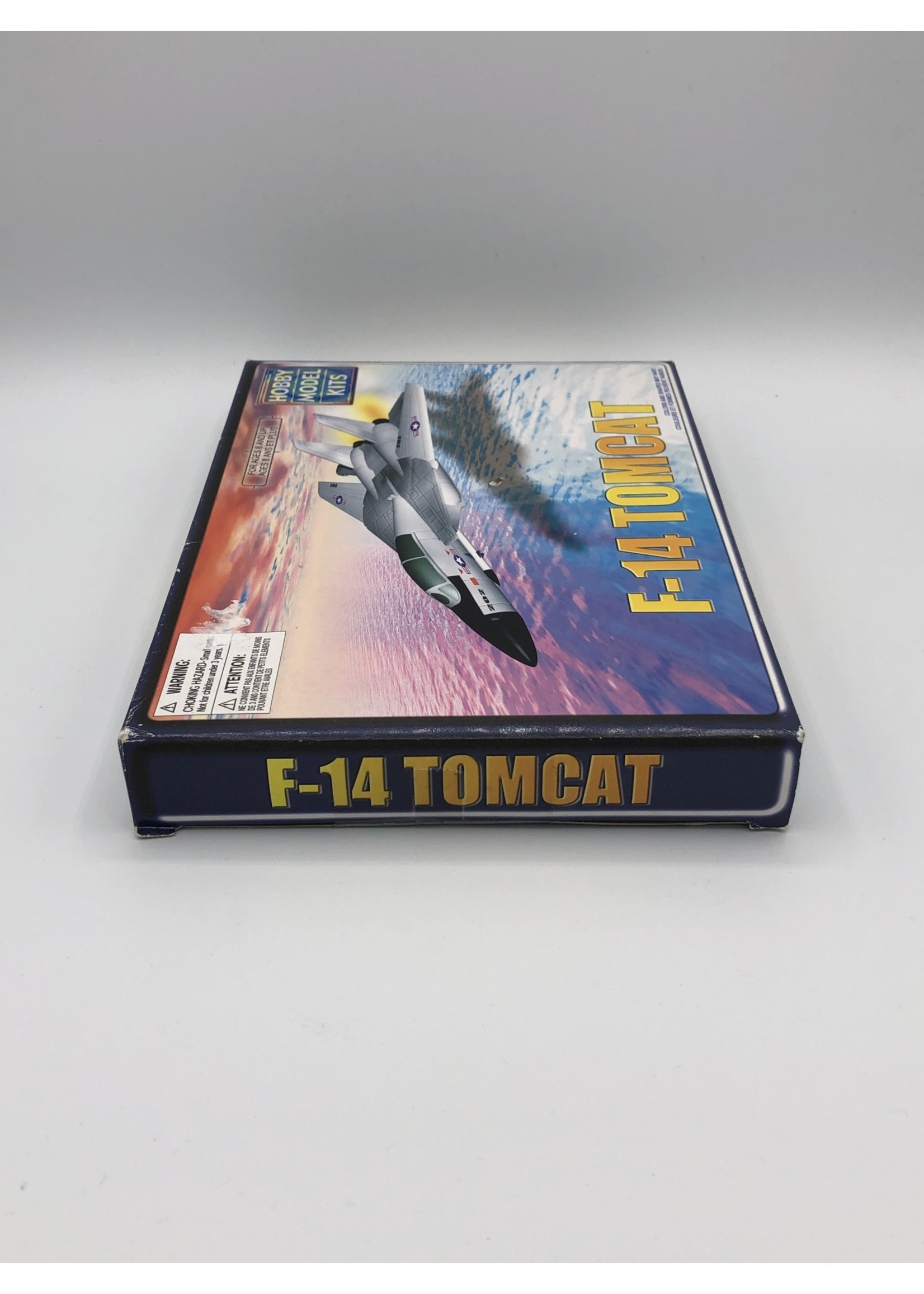 Models F-14 Tomcat Model