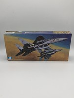 Models F-15J Eagle Fighter Jet Model