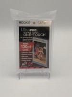 Ultra Pro Ultra Pro Rookie 130pt Card Magnetic One Touch