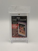 Ultra Pro Ultra Pro 100pt Magnetic Card Holder