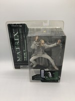 Action Figures Twin 1 - The Matrix Action FIgure