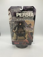 Action Figures Zolm - Prince of Persia The Sands of Time Action Figure
