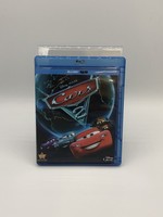 Bluray Cars 2 Bluray