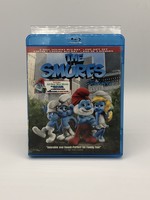 Bluray The Smurfs Holiday Box Set Bluray