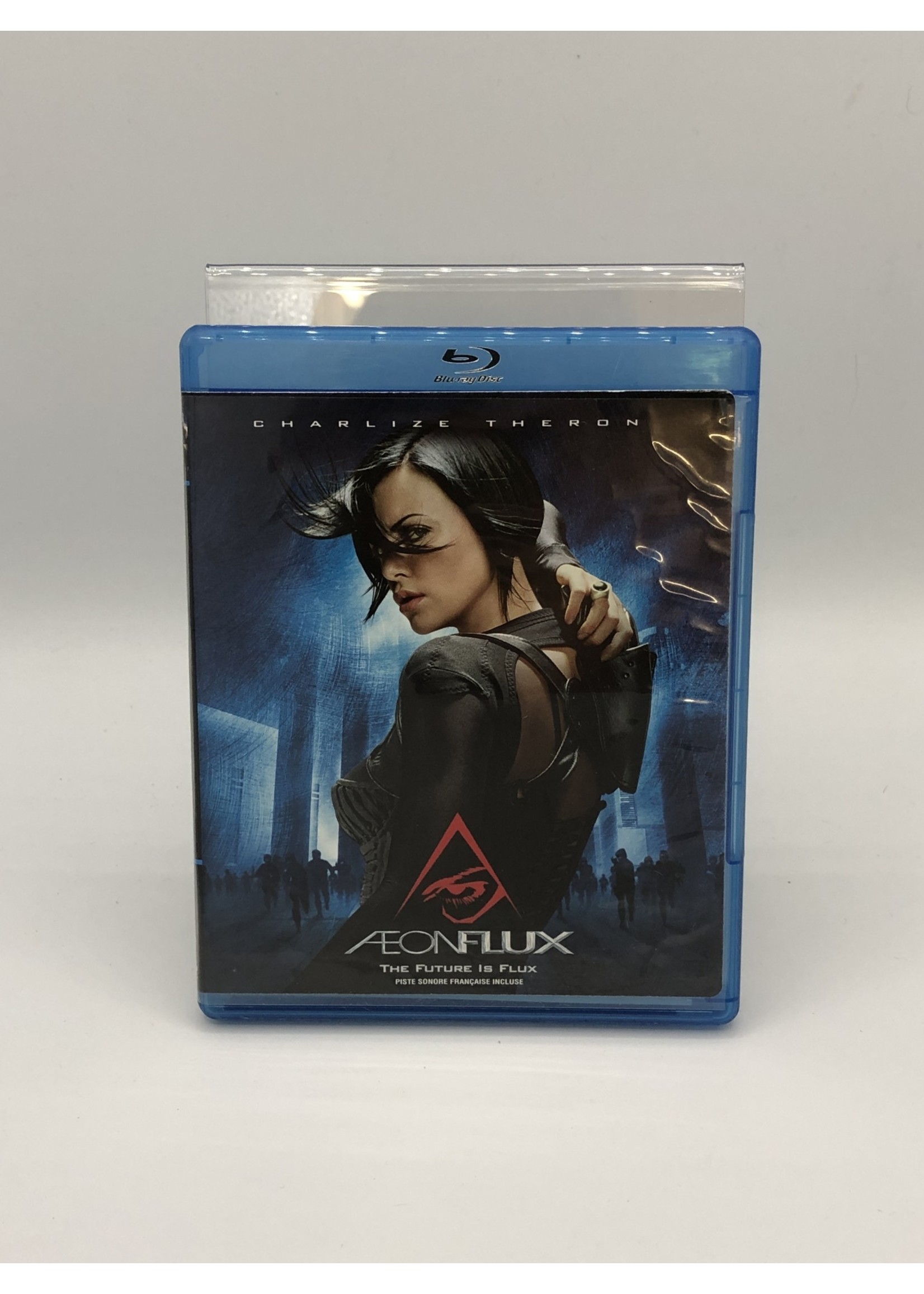 Bluray Aoen Flux Bluray