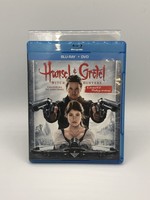 Bluray Hansel And Gretel Witch Hunters Extended Cut Bluray