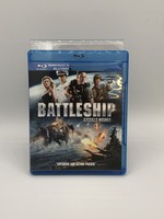 Bluray Battleship Bluray