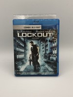Bluray Lockout Bluray