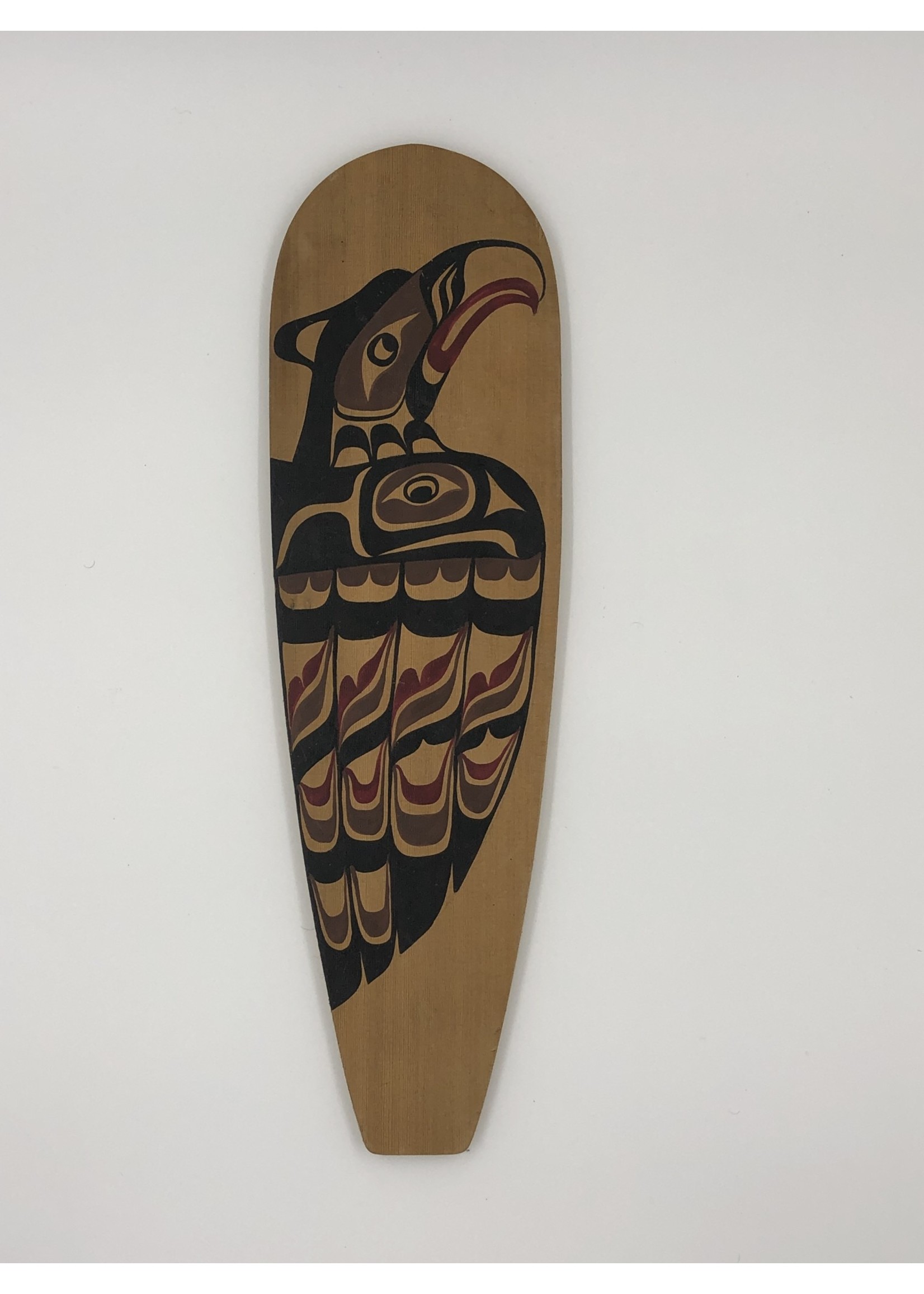 Cecil Dawson   SEA HAWK SURFBOARD