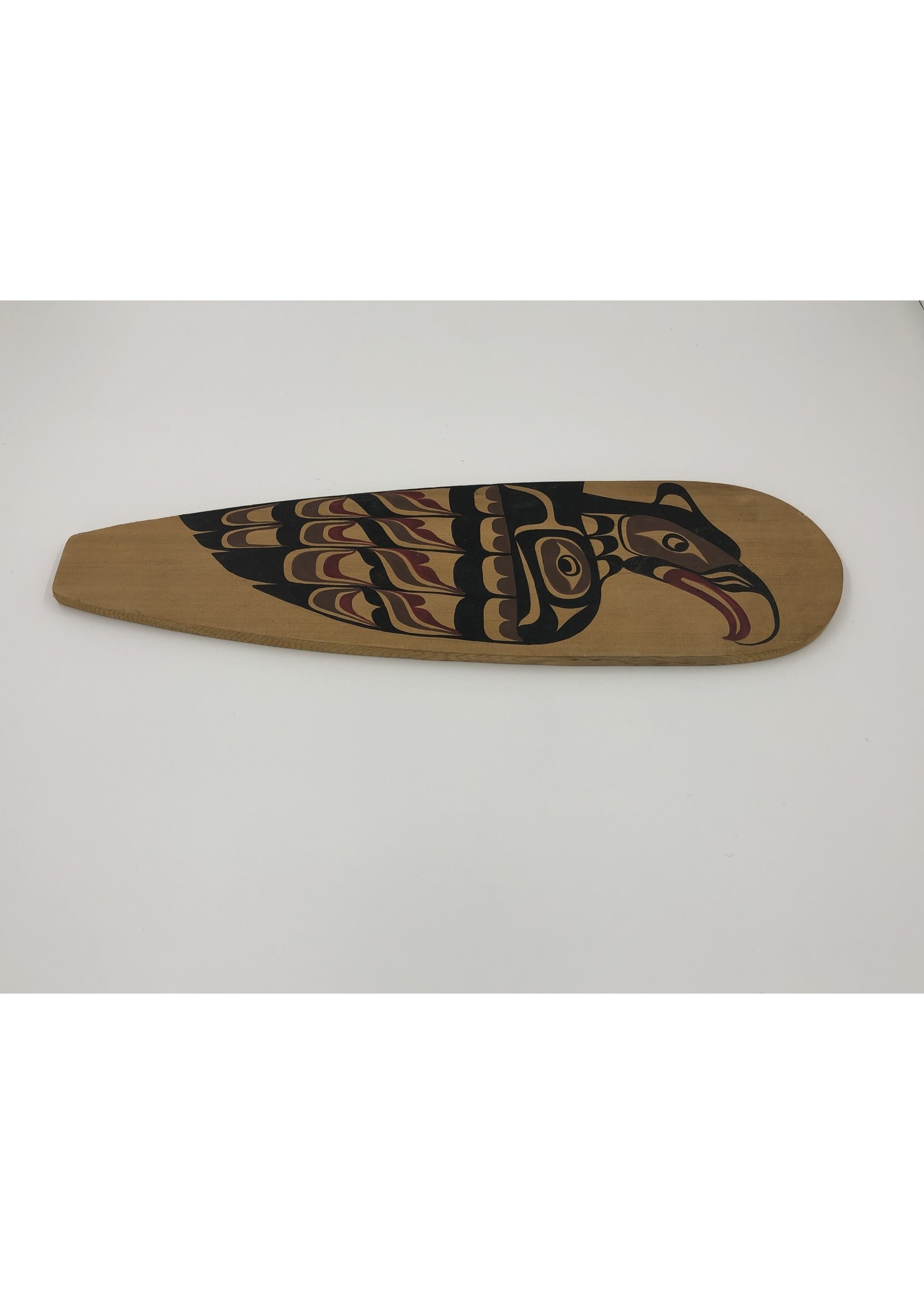 Cecil Dawson   SEA HAWK SURFBOARD