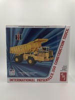 Models AMT INTERNATIONAL PAYHAULER 350