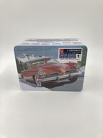 Models AMT 1953 STUDEBAKER STARLINE - USPS (1/25) w/COLLECTABLE TIN