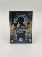 Nintendo James Bond 007 Agent Under Fire - GameCube
