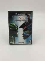 Nintendo Bionicle Heroes - Gamecube