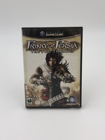 Nintendo Prince of Persia The Two Thrones - Gamecube