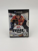 Nintendo NHL 2004 - Gamecube