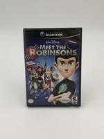 Nintendo Meet the Robinsons - Gamecube