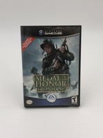 Nintendo Medal of Honor Frontline - Gamecube