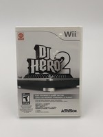 Nintendo DJ Hero 2 - Wii