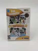 Nintendo DECA Sports 2 - Wii