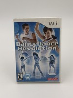 Nintendo Dance Dance Revolution - Wii