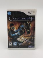 Nintendo The Conduit - Wii
