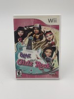 Nintendo Bratz Girlz Really Rock - Wii