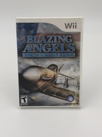 Nintendo Blazing Angels Squadrons of WWII - Wii