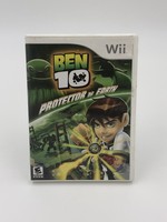 Nintendo Ben 10 Protector of Earth - Wii