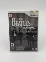 Nintendo The Beatles Rockband - Wii