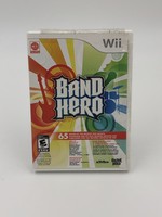 Nintendo Band Hero - Wii