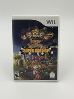 Nintendo Myth Makers Super Kart GP - Wii