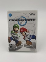Nintendo Mario Kart Wii - Wii