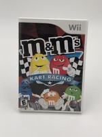 Nintendo M And M Kart Racing - Wii