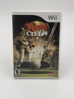 Nintendo King of Clubs - Wii