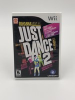 Nintendo Just Dance 2 - Wii